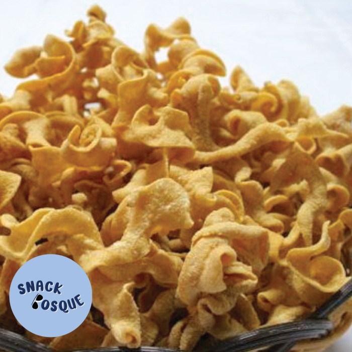 

Best- KERIPIK USUS AYAM TANPA TEPUNG / KRIPIK USUS AYAM KETO DIET