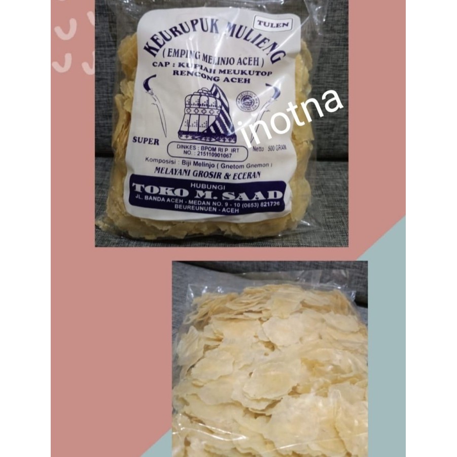

Best Emping Aceh Mulieng - Tulen