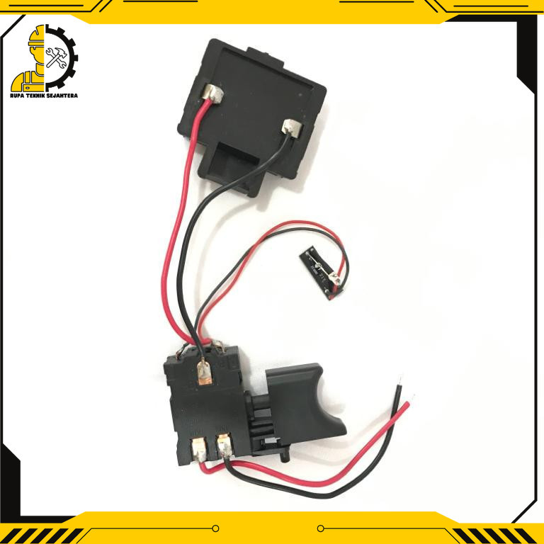 SWITCH BOR CORDLESS 340 / SAKLAR ON OFF BOR CORDLESS 340 NRT-PRO