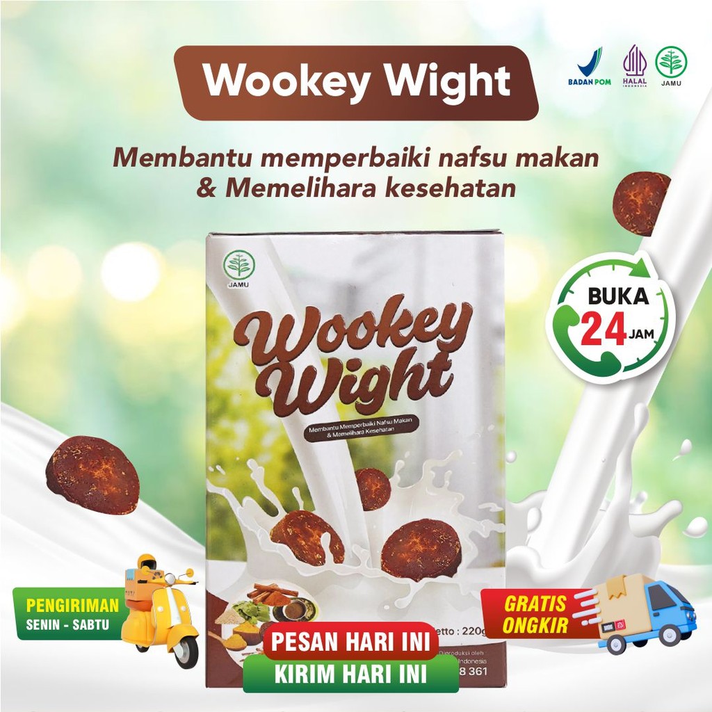 Susu Penambah Berat Badan Cepat Suplemen Gemuk Badan Susu Gemuk Badan Penambah Nafsu Makan