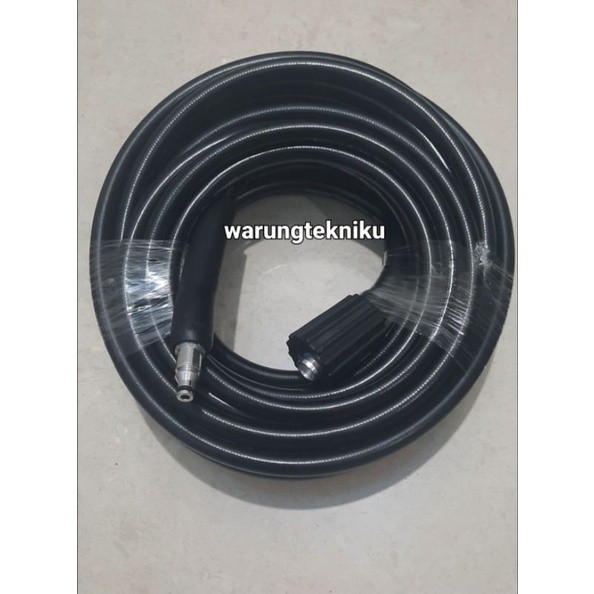 Selang jet cleaner  NILFISK 10 meter