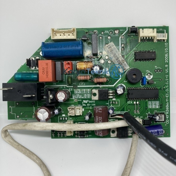 Pcb Modul AC SANKEN EMP08S CE-KFR26GW Ori Asli