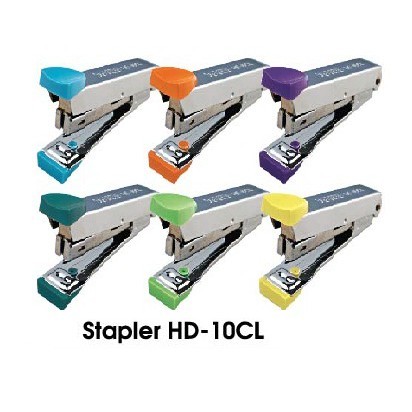

Stapler Stepler Jepretan Joyko Hd-10Cl