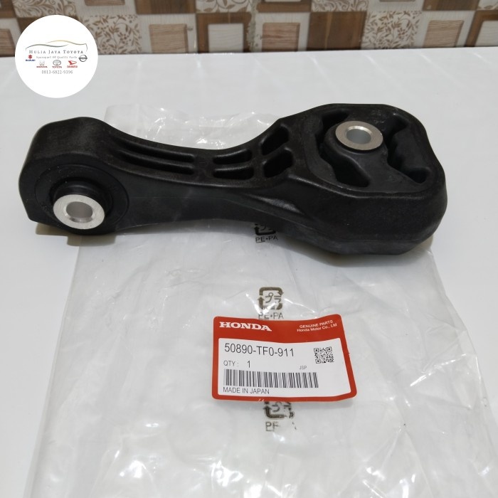 Engine Mounting Belakang Mobilio Brio BRV Matic AT