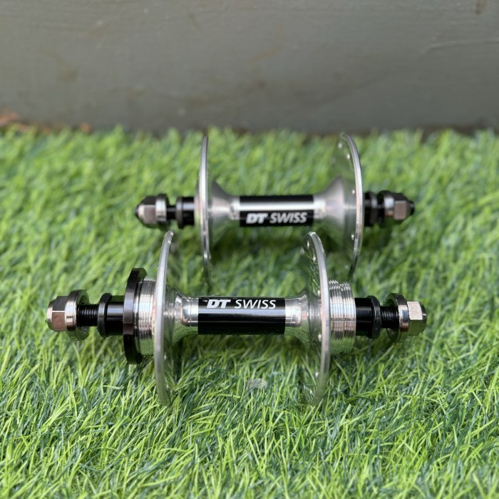 DT Swiss Track Hub 20 24 hole Fixie