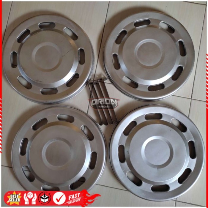 WILDOP ADIPUTRO RING 14 PLAT L300/CARRY/PICKUPOri Ori