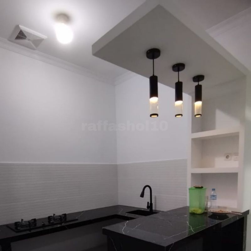 lampu minibar lampu gantung hias