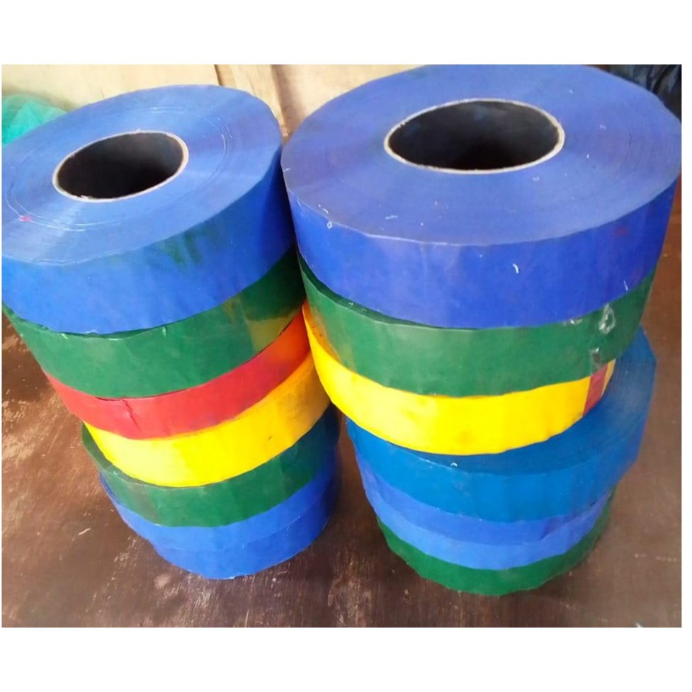 

Lakban KILOAN 1KG solasiban KILOAN BENING DAN COKLAT UNTUK PACKING termurah