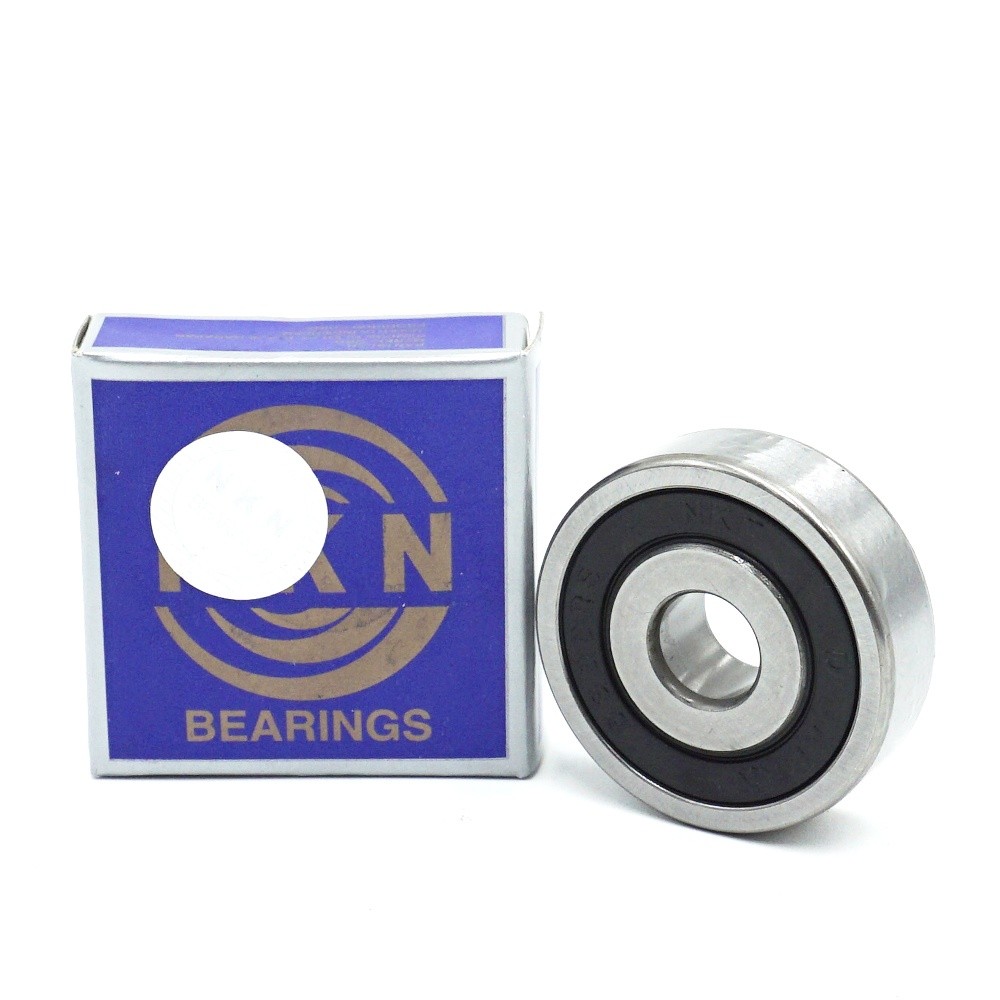 Laher Bearing 6300 2RS NKN Original