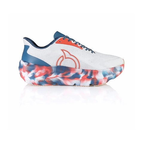 Sepatu Lari Running Ortus OrtusEight EXOSUIT X MARVEL Original