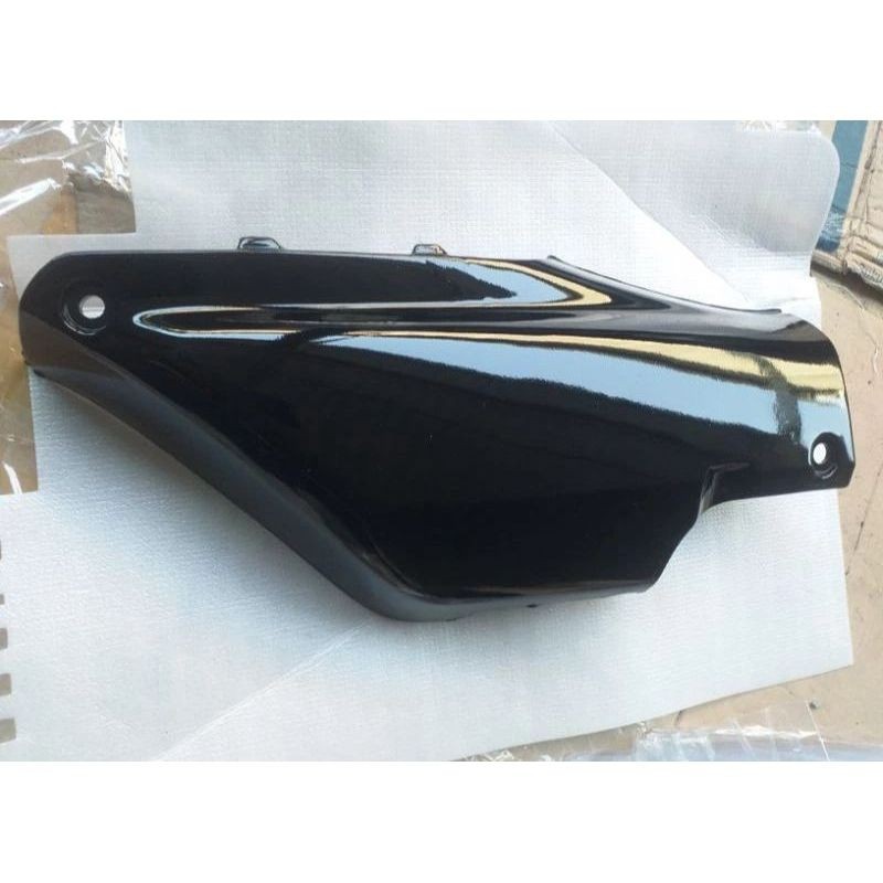 cover tutup body bok box aki supra x lama Supra fit lama Mirip Ori