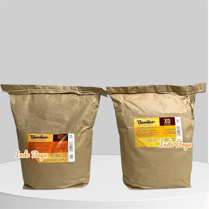 

Bendico cocoa powder / chocolate powder / coklat bubuk bendico