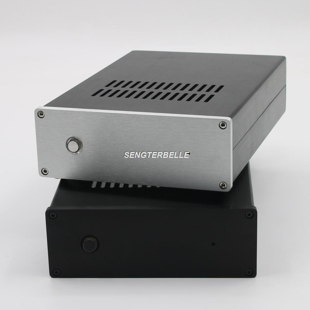 Finished Hi-End 1000W IRS2092 +IRFB4227 Mono Amplifier Home Class D Power Amp