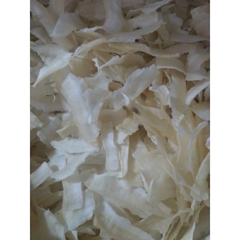 

Manggleng kripik singkong mentah murah enak renyah 400 gr