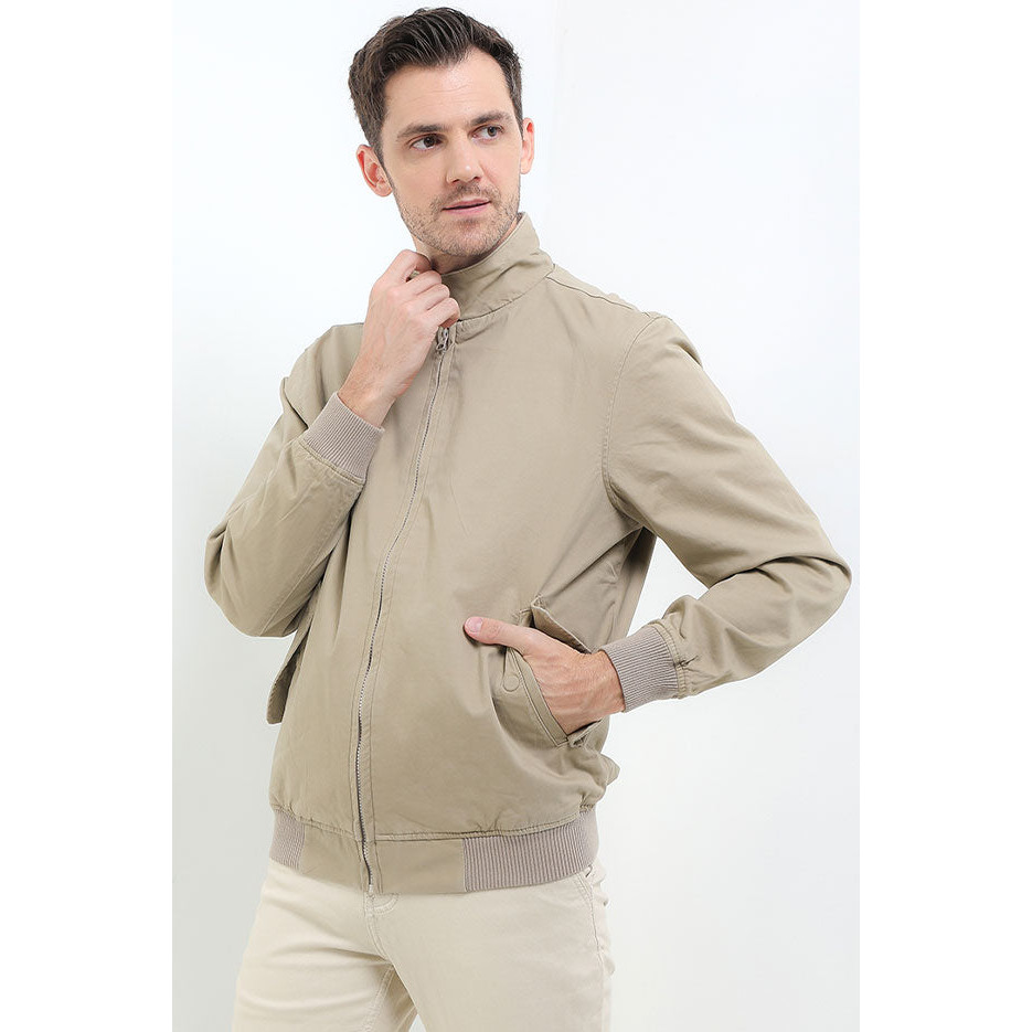 Cardinal Jaket Pria E0426J05D