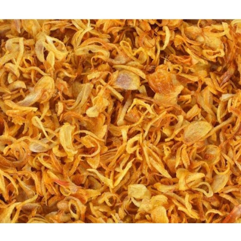 

bawang goreng asli 250gr