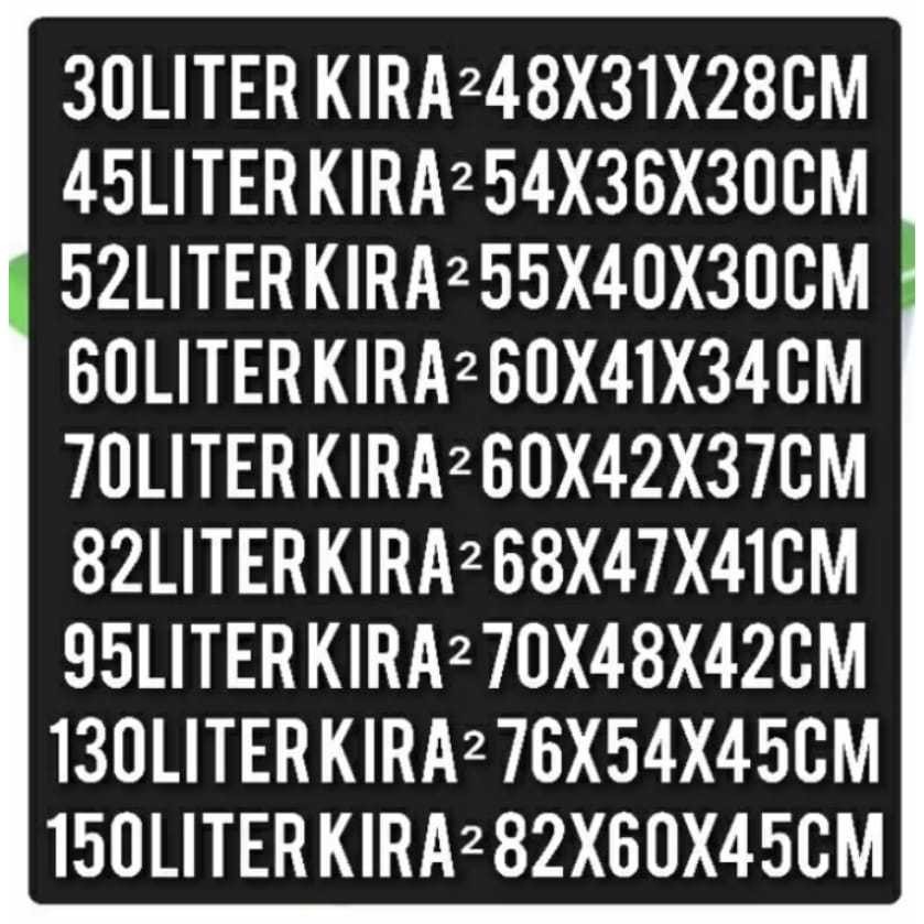 New Shinpo Kontainer / Container Penyimpanan / Box Plastik /Box Multifungsi / Box Shinpo premium