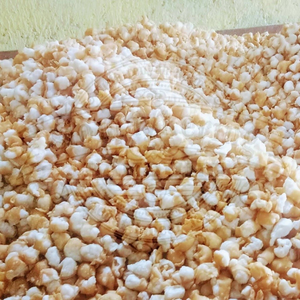 

Siomay mini kering 1kg