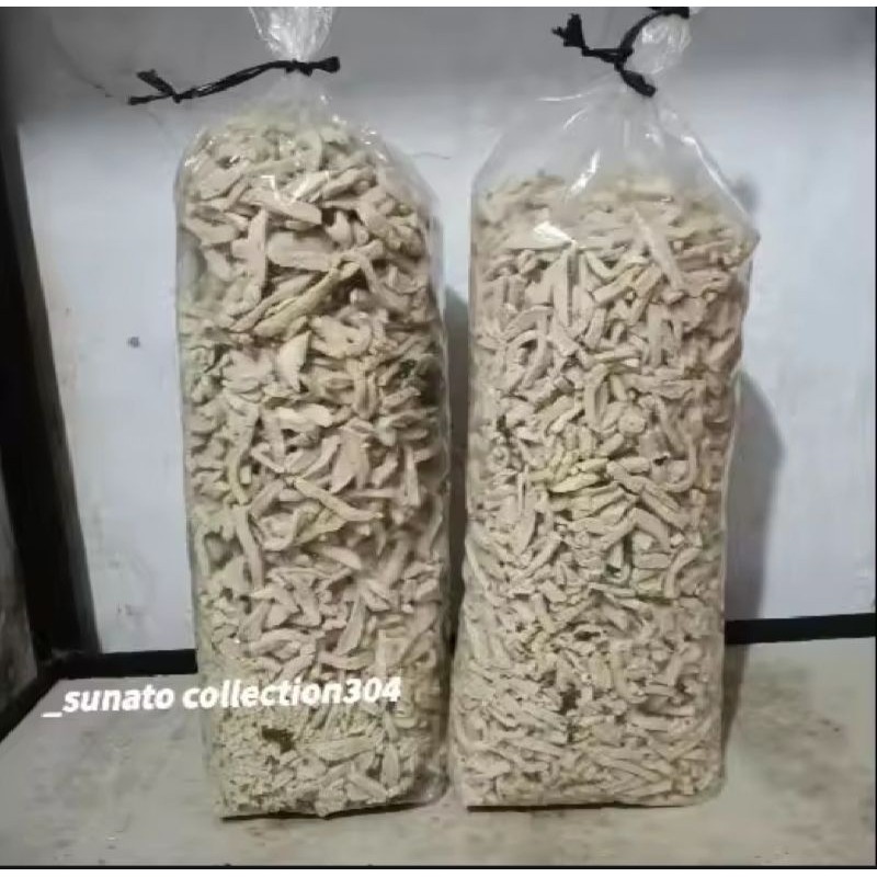 

Basreng Original Daun Jeruk 1kg Rasa Enak Termurah