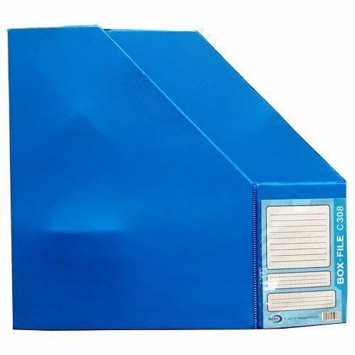 

Box File TYLO Folio F4 YUSHINCA C308/Boxfile YUSHINCA TYLO F4 - HANYABOXFILE