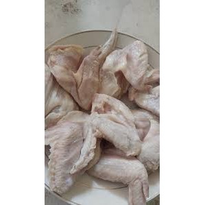 

Sayap Ayam Patahan 1kg