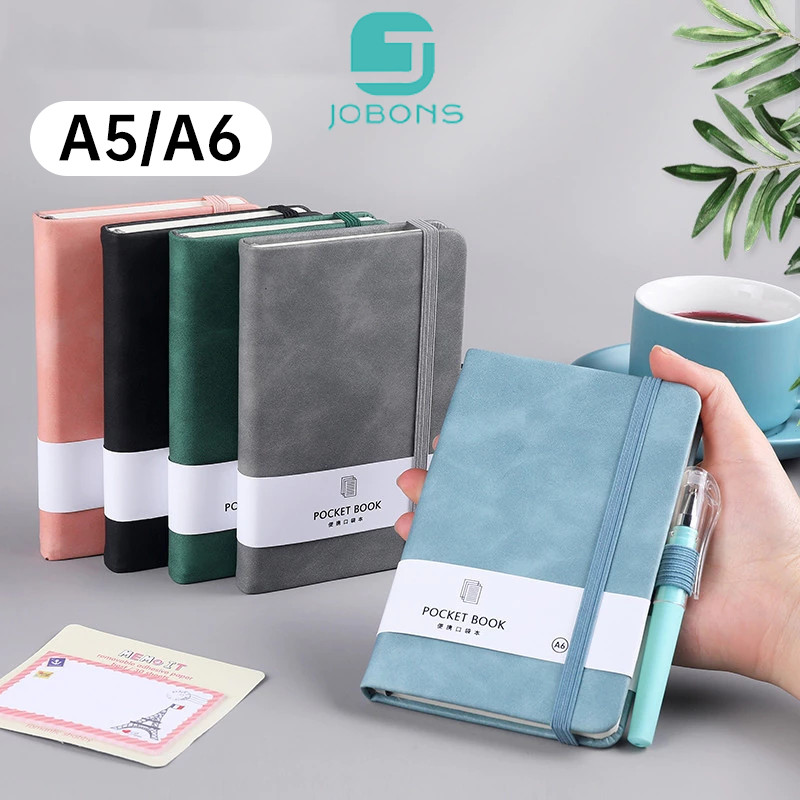 

Buku diary aesthetic notebook A5 Buku Catatan A6/A5 Buku Tulis aesthetic 100 Lembar