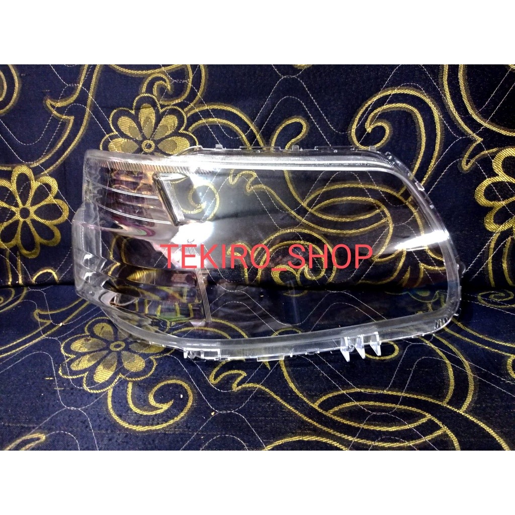 mika headlamp grandmax granmax head lamp lampu depan daihatsu grand gran max PICK UP MINIBUS BLIND B