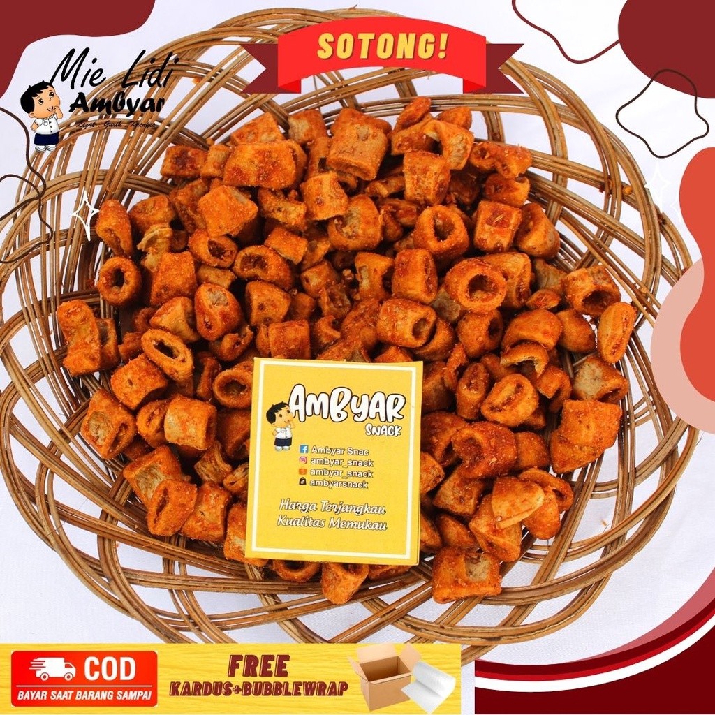 

Makaroni Sotong Pedas Daun Jeruk/ keripik pedas/makanan pedas/makaroni pedas daun jeruk/keripik/jajan pedas/pedas/daun jeruk/sotong/makanan ringan pedas/keripik pedes