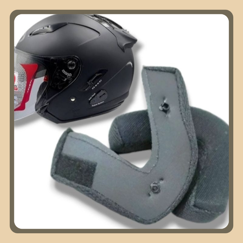 Busa pipi KYT galaxy flat R Galaxy slide