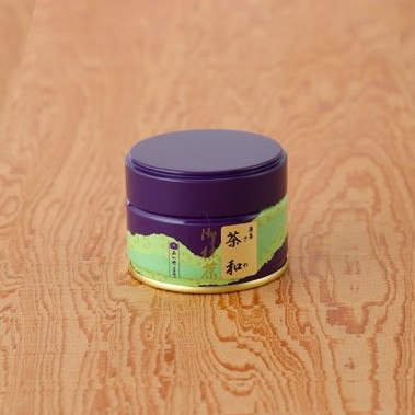 

Saijoen - Chawa 20gr Matcha