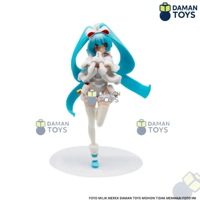Action Figure Hatsune Miku SweetSweets Dessert Fashion