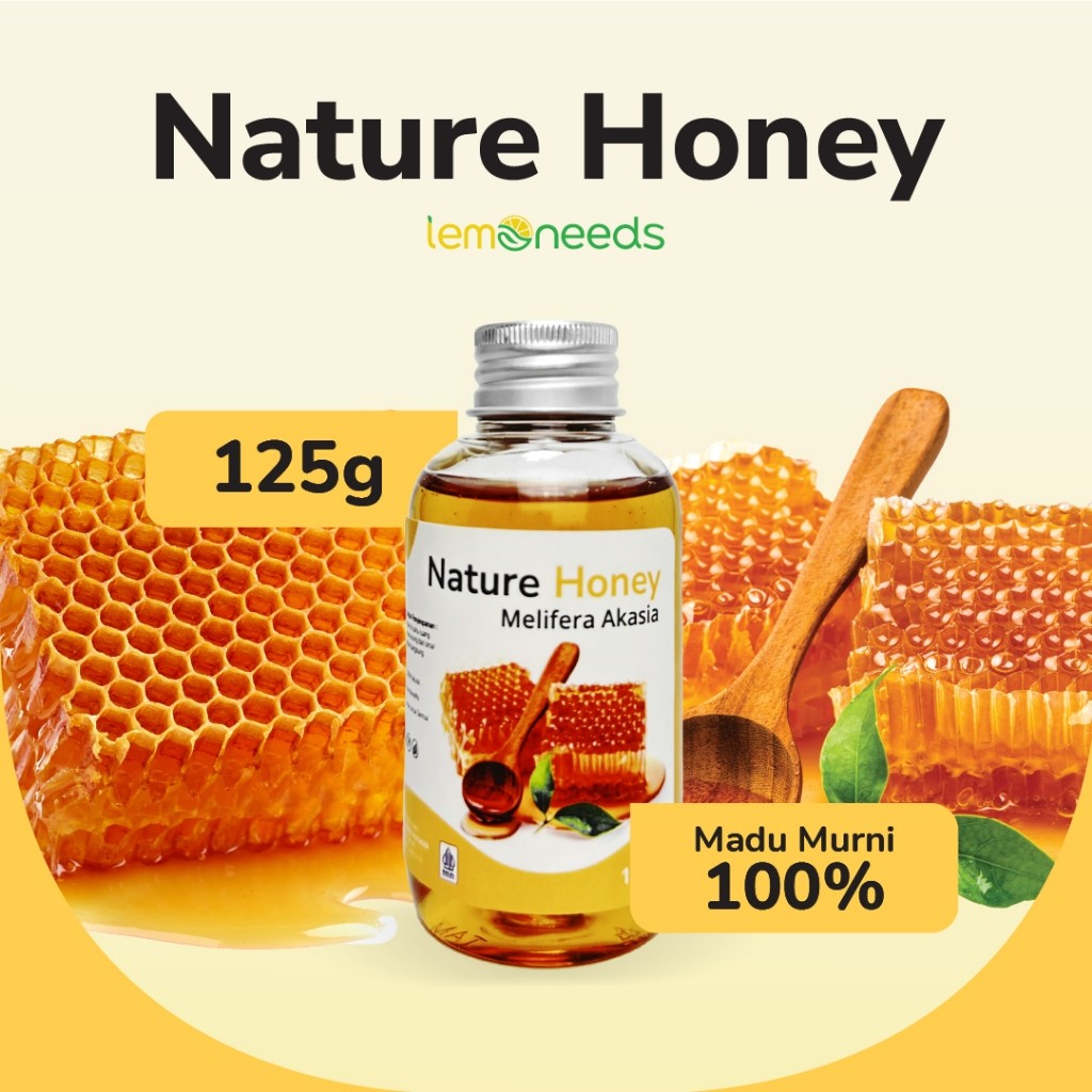 

Madu Murni Super Madu Asli 100 ml | Madu Hutan Murni Asli Untuk Detox | Madu Asli 100% tanpa Campuran Original Daya Tahan Stamina Tubuh Makanan Sehat | MADU ASLI MURNI MALIFERA AKASIA SUPER PREMIUM 100% Alami Pure Natural Raw Honey Minuman Kesehatan [PRO