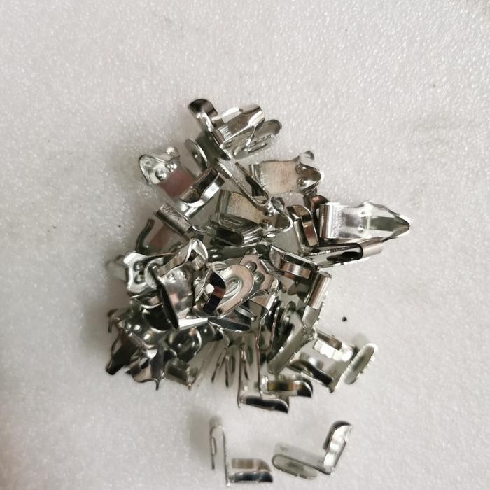 klem dek pintu Vw kodok kombi dll. klem door trim Vw