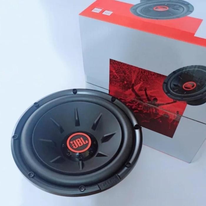 subwoofer jbl 12 inch S2-1224 Limited