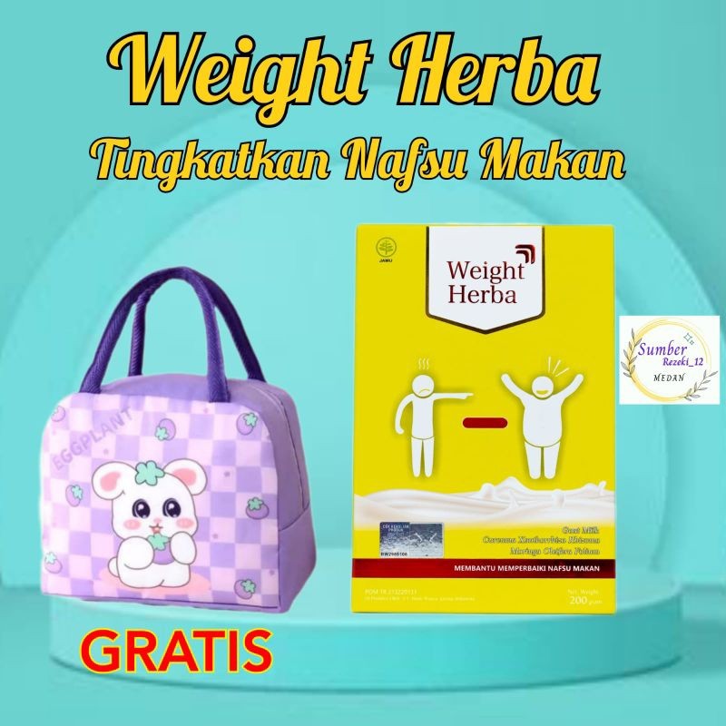 

Weight Herba Susu Penambah Berat Badan Dan Protein Untuk Menjaga Berat Badan Ideal