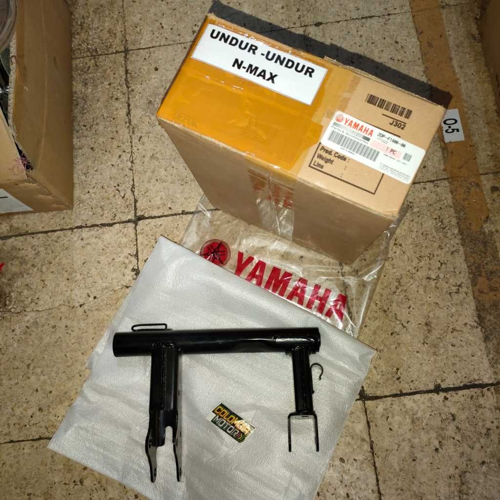 Undur Undur Nmax Undur Undur N Max Undur Nmax Undur N Max Dudukan mesin N Max Besi Dudukan mesin N m