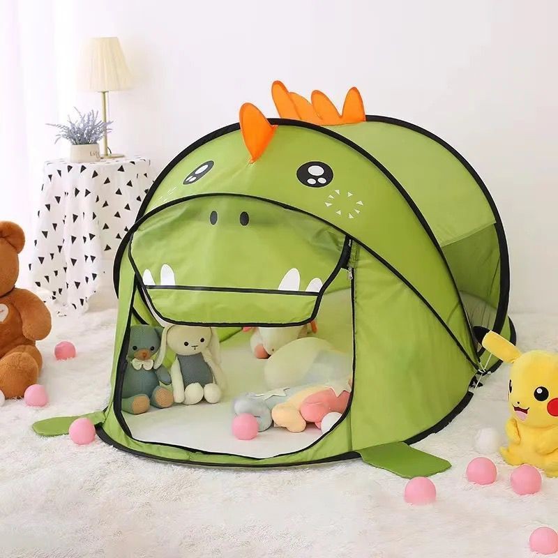 MER.SHOP Tenda Anak Perempuan Tenda Mainan Anak Tenda Anak Tenda Camping Mainan Anak Anak Tenda Anak