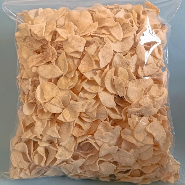 

SALE Keripik Singkong 1 KG Khas Manding Sumenep Madura Cemilan/ Makanan Ringan/Snack Rasa Bawang dan Pedas Manis Enak Murah Gurih Renyah - BAWANGTERLARIS