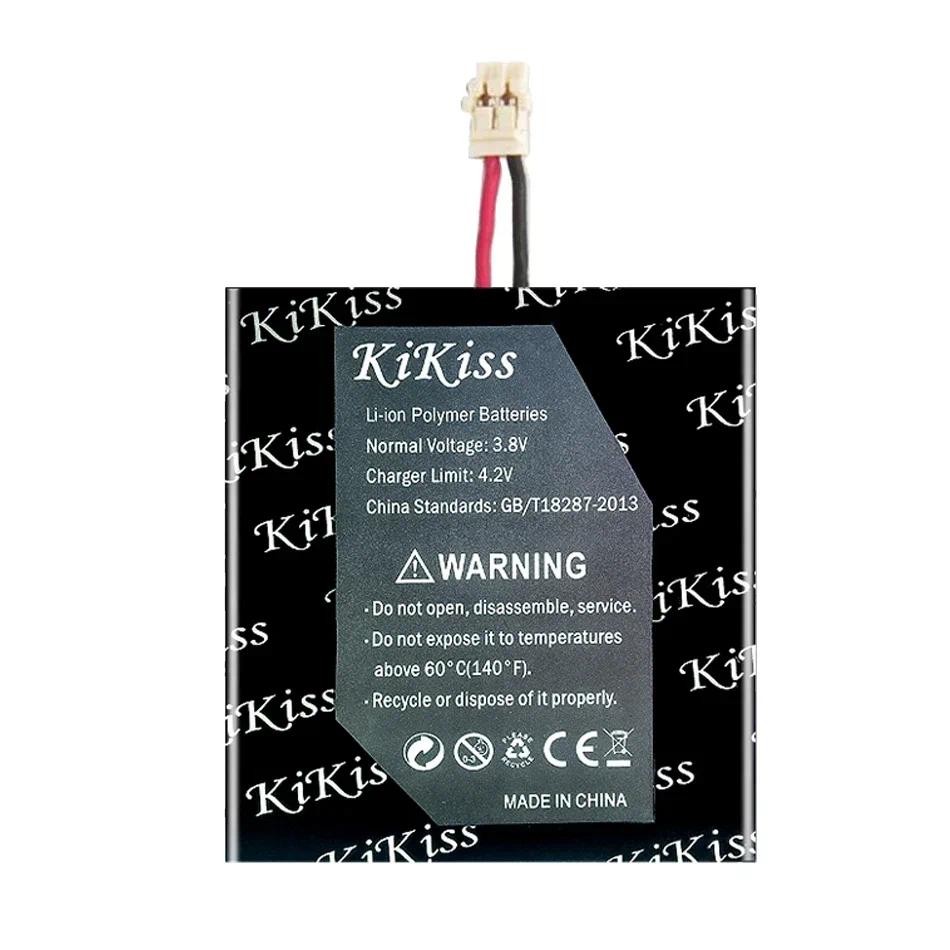 For SAMSUNG Replacement Battery For Samsung Gear S SM-R750 R750 Smart Watch batteries 1000mAh