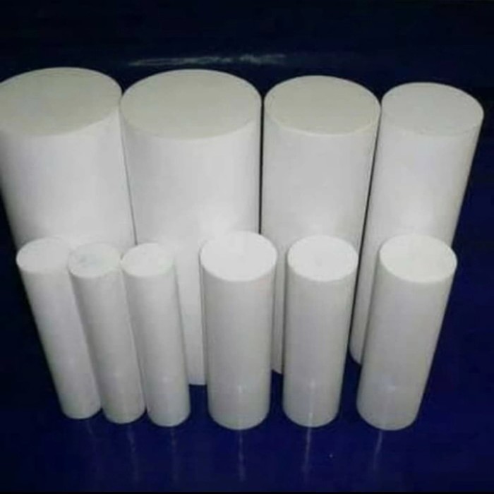 

Teflon PTFE As 100mm x 250mm