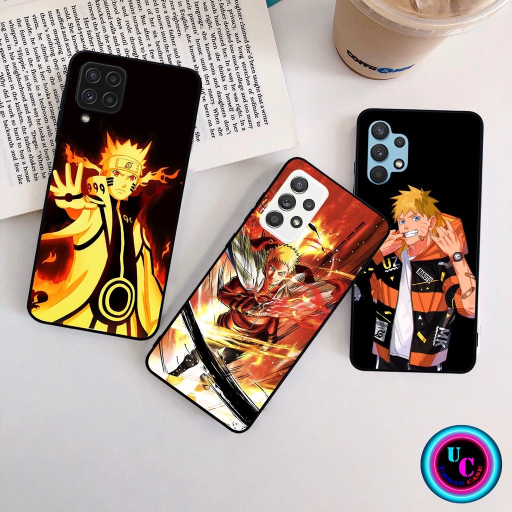 [SM28] Case Glossy Samsung A10 - A10S -  A01 - A01 CORE - A02 - A02S - A03 - A03S  - A03 CORE -  A52