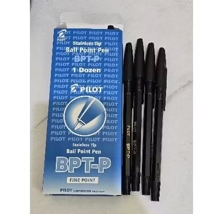 

bolpoin Pilot BPTP 12pcs