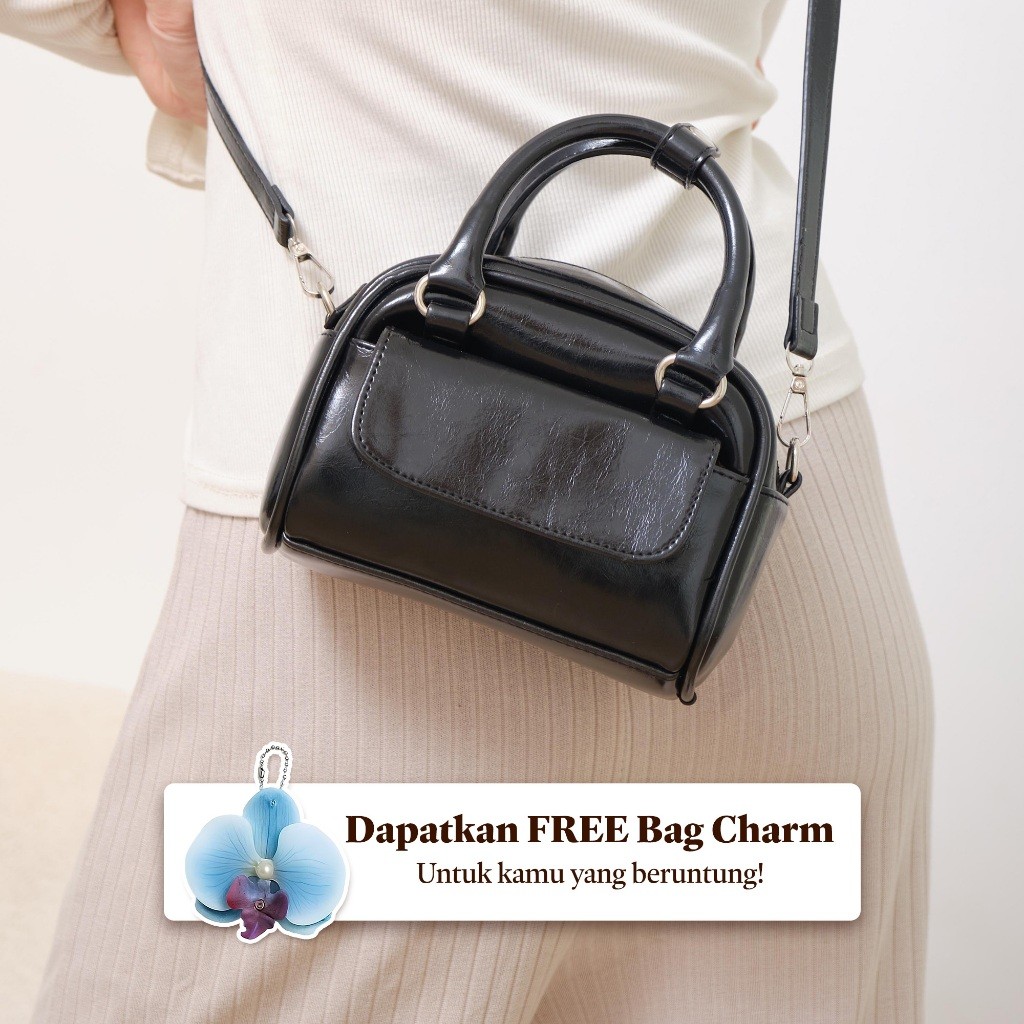 RAFATA HANA MINA Hana - Tas Wanita Sling bag