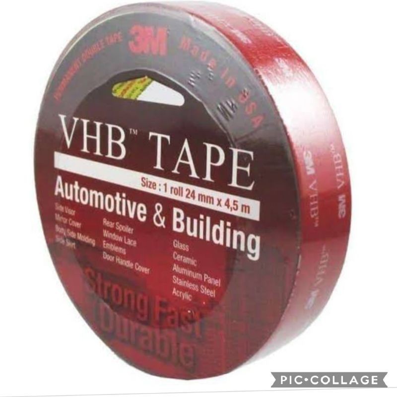 

JAMIN MURAH !!!double tape 3M lem bolak balik 3M(BISA LANGSUNG ORDER)