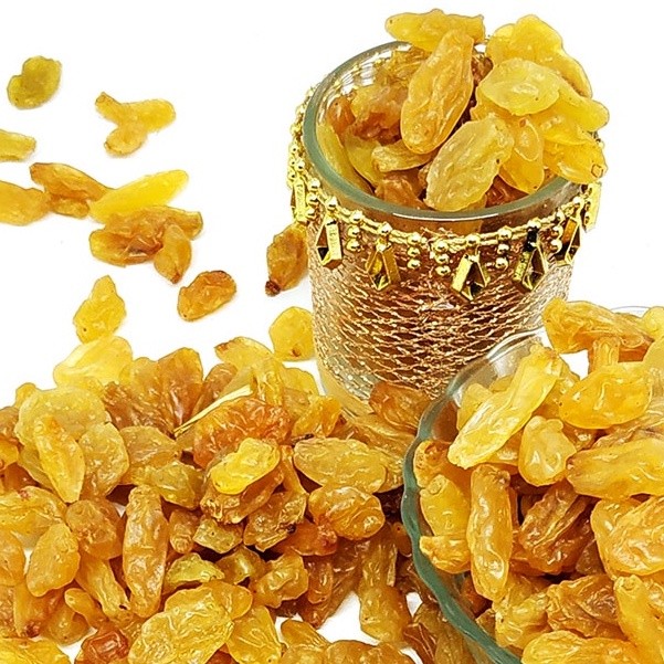 

Kismis Asam Manis 1 Kg Kismis Golden Raisins best seller