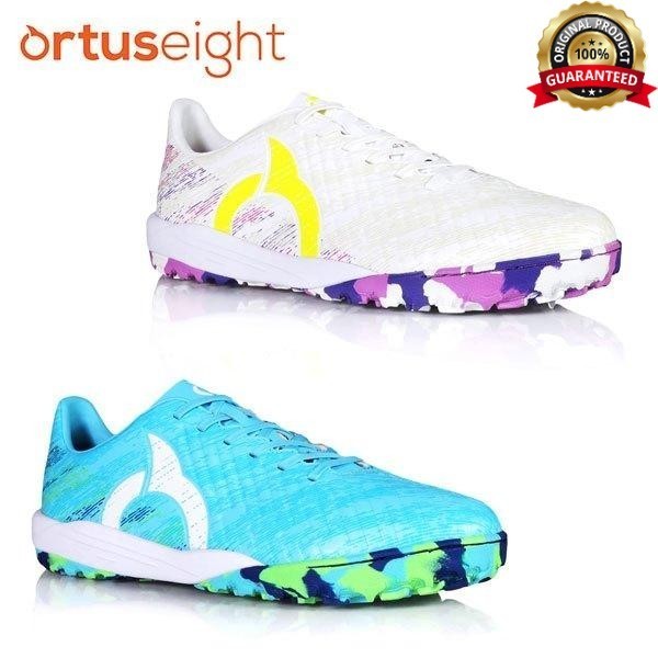 Sepatu Mini Soccer / Futsal Ortus Eight Forte Vantage V2 TF (Turf)