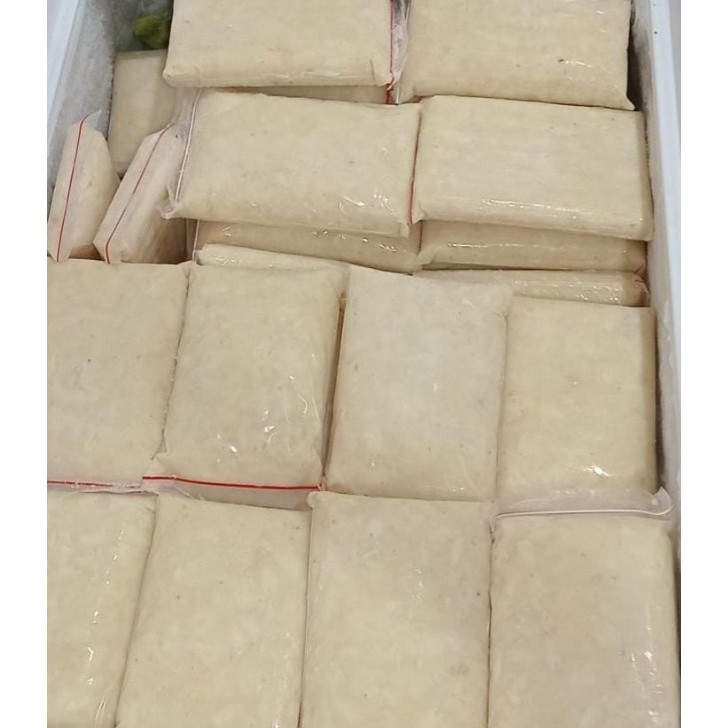 

{COD] DAGING SIRSAK MURNI (FROZEN/BEKU) 1KG asd