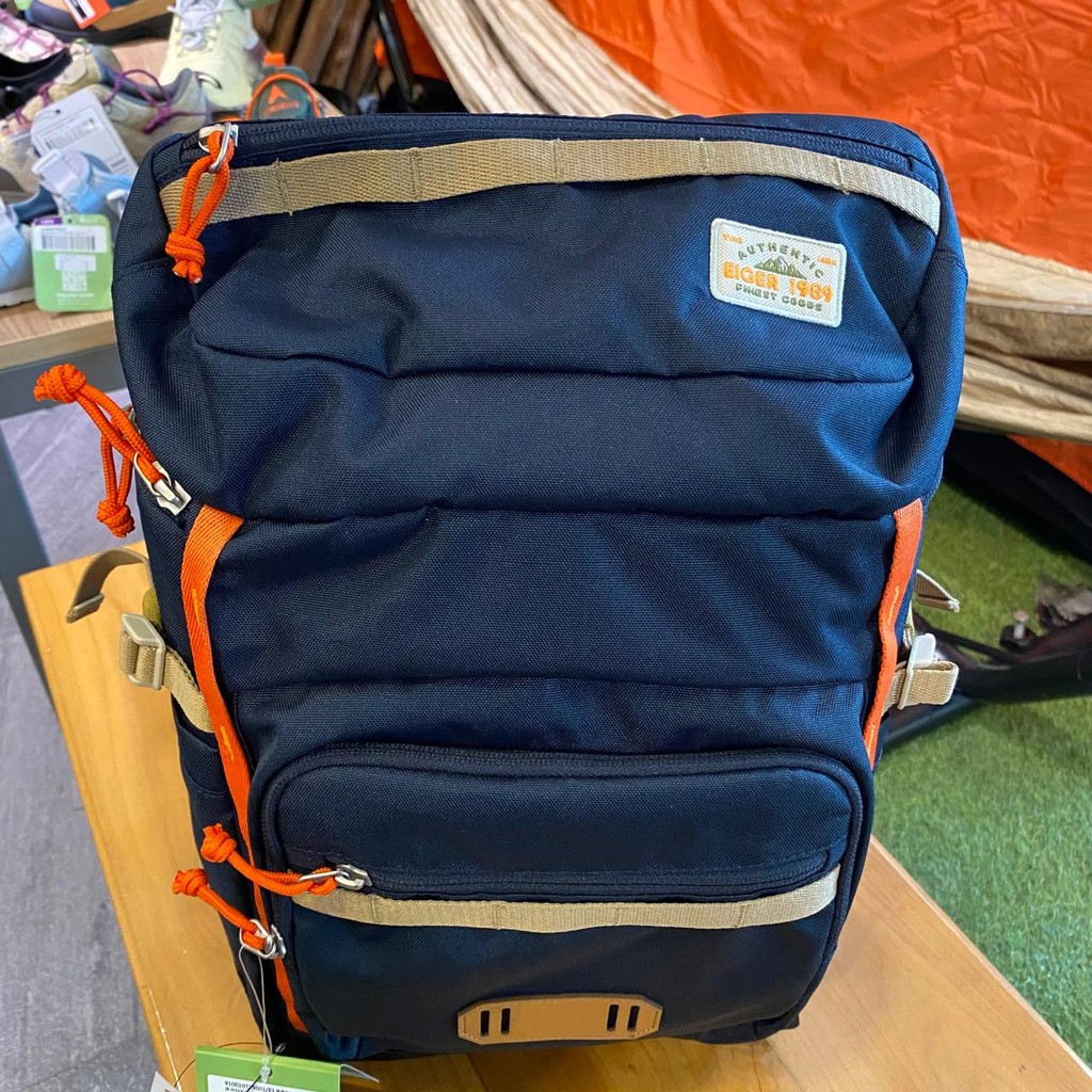 EIGER TAS RANSEL ANAK JR WEEKENDER PACK 18L