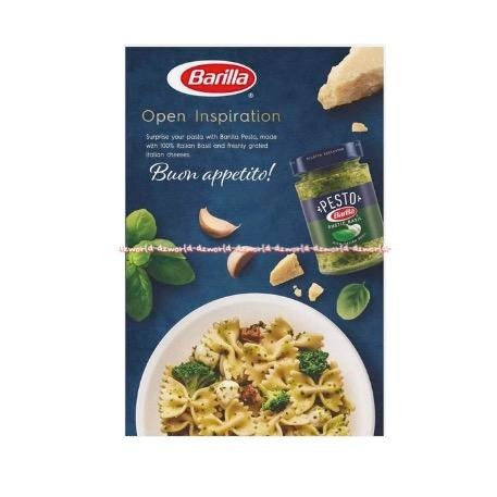 

Macaroni Barilla Italia makaroni Pita Barila