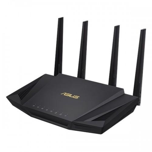 ASUS RT-AX3000 / RT AX3000 Router Gaming Dual Band Gigabit Wireless